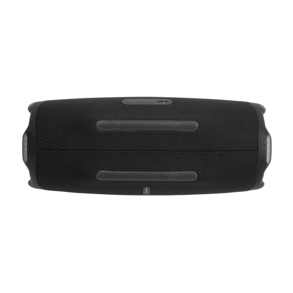 JBL - Charge 6 Portable Wireless Speaker - 2025 - Black