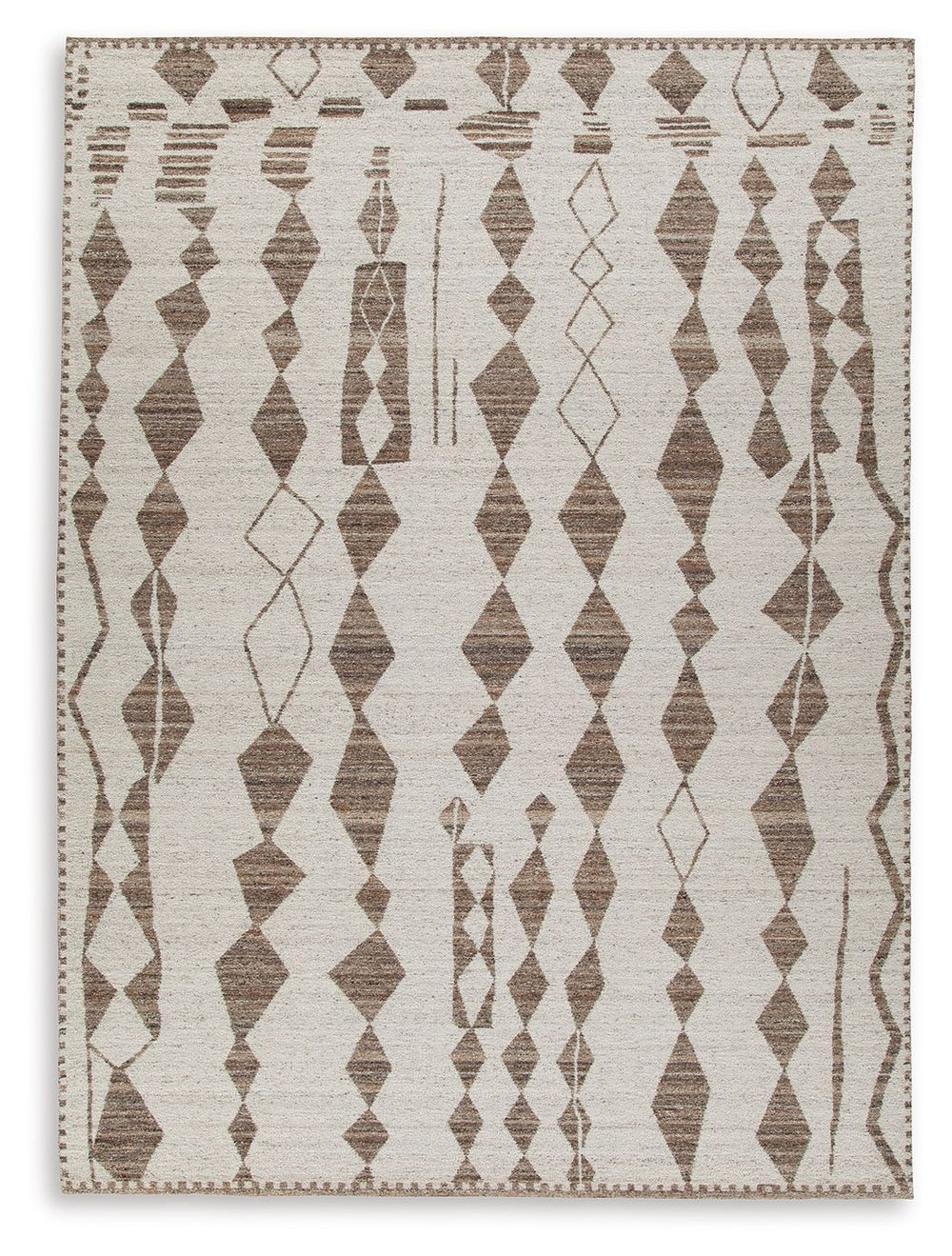 Brettler - Area Rug #10'x14'