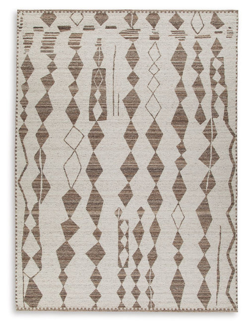 Brettler - Area Rug #10'x14'