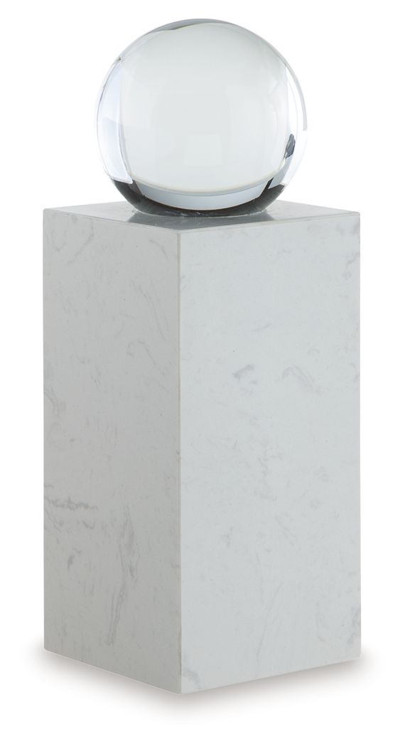 Sellner - Sculpture #5"wx5"dx12"h