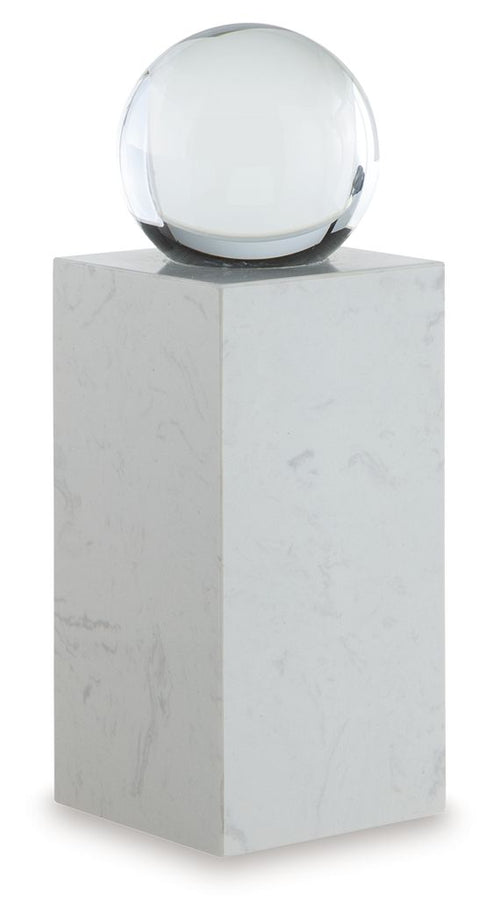 Sellner - Sculpture #5"wx5"dx12"h