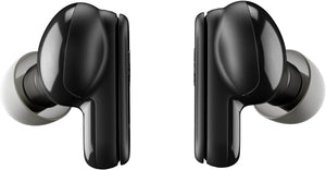 Skullcandy - Dime Evo True Wireless Bluetooth In-Ear Earbuds - Black