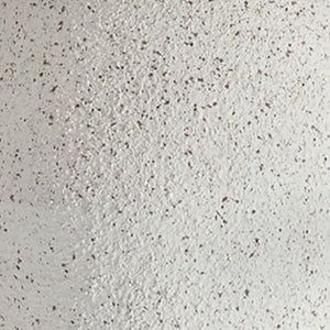 Dawthorne - Lámpara de mesa de papel - Crema