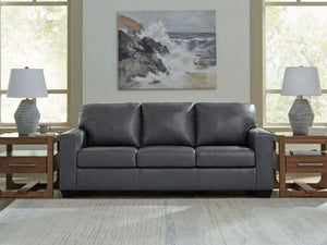 Bolsena - Living Room Set #blue