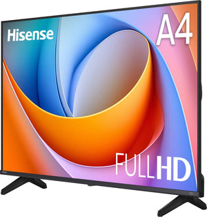 Hisense - 32" Class A4 Series LED Full HD 1080P Smart Fire TV (2025)
