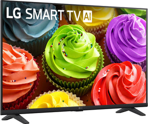 LG - 32" Class LB65 Series LED HD webOS TV (2026)