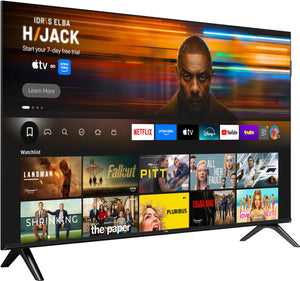 TCL - 32" Class Q3L Series 1080P FHD QLED Smart TV with Fire TV (2026)