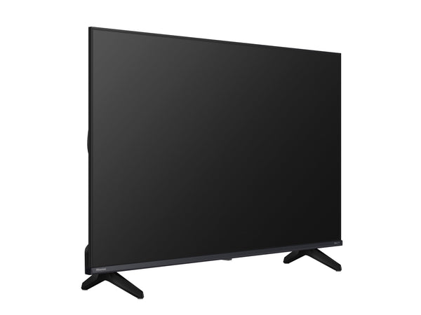 Hisense - 32" Class QD4 Hi-QLED Series HD 720P LED Smart Roku TV (2026)