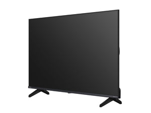 Hisense - 32" Class QD4 Hi-QLED Series HD 720P LED Smart Roku TV (2026)