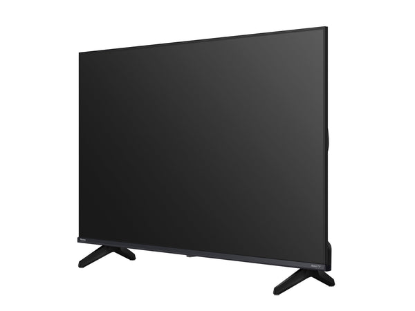 Hisense - 32" Class QD4 Hi-QLED Series HD 720P LED Smart Roku TV (2026)