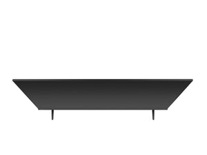 Hisense - 32" Class QD4 Hi-QLED Series HD 720P LED Smart Roku TV (2026)