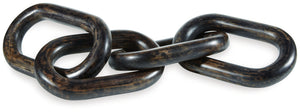 Mardelby - Sculpture #black
