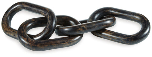 Mardelby - Sculpture #black