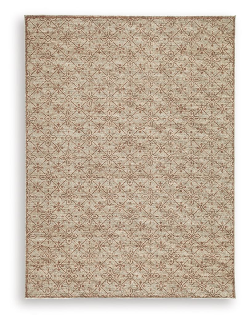 Lyamford - Rug #8'x10'