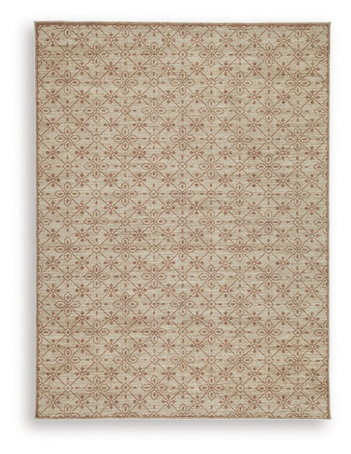Lyamford - Rug #5'x7'
