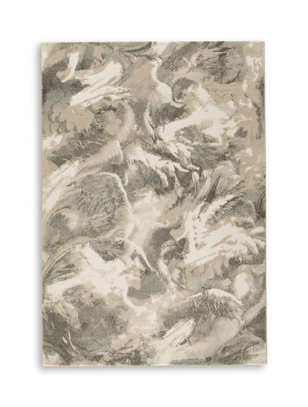 Jairlett - Rug #9'x13'