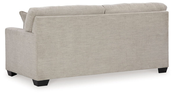 Mahoney - Living Room Set #lightgray