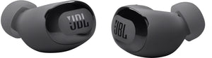 JBL - Live Buds 3 True Wireless Noise Cancelling Earbuds - 2024 - Black
