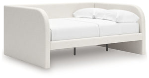 Arloster - Upholstered Day Bed #full #none