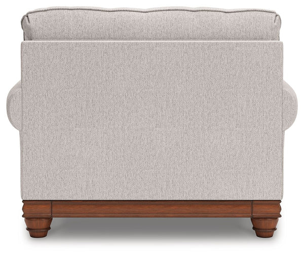 Clearbrooke - Sillón Y Medio - Arenisca