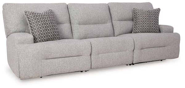 Acklen Place - 3 Piece Reclining Sectional #3pc.powerrecliningsectional