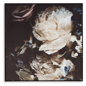 Hurshaw - Arte de pared - Múltiple