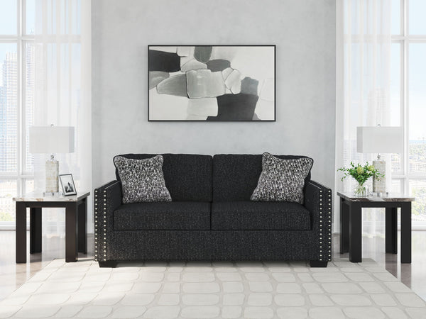 Jasmine Peaks - Living Room Set #2pc.sofa,loveseat|4pc.sofa,loveseat,chair,ottoman