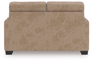 Olten - Loveseat #lightbrown