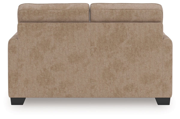 Olten - Loveseat #lightbrown