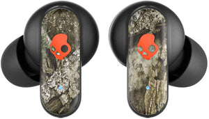 Skullcandy - Dime 3 True Wireless Bluetooth In-Ear Earbuds - Camouflage