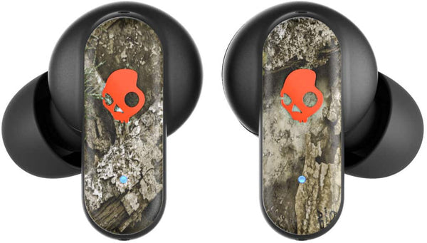 Skullcandy - Dime 3 True Wireless Bluetooth In-Ear Earbuds - Camouflage