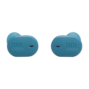 JBL - Tune Buds 2 - True Wireless Noise Cancelling Earbuds Spatial Sound and Smart Ambient Technology, 6 mics for Perfec - Teal