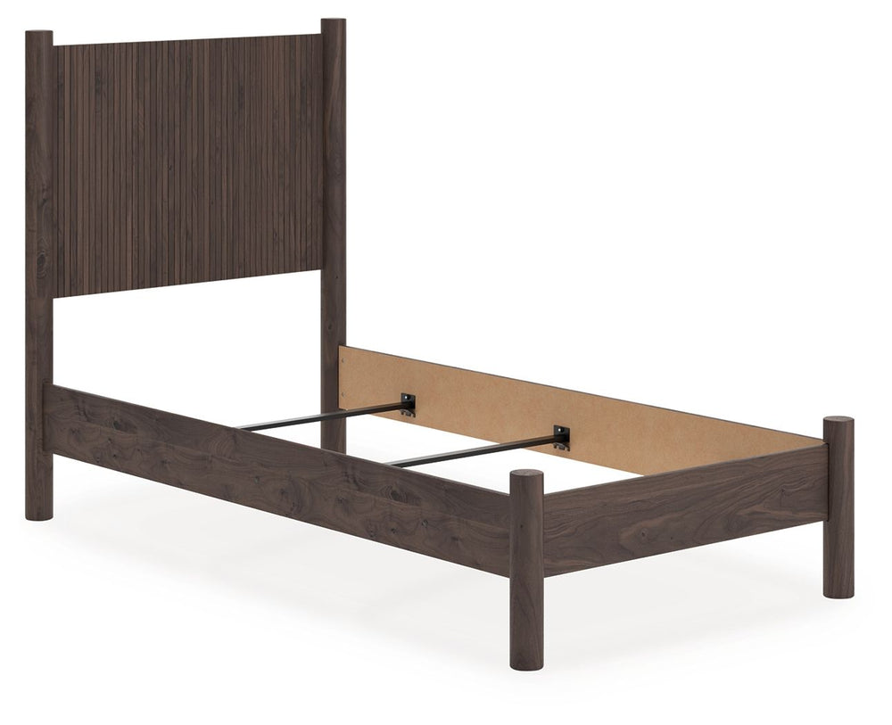 Pamytta - Panel Bed #twin