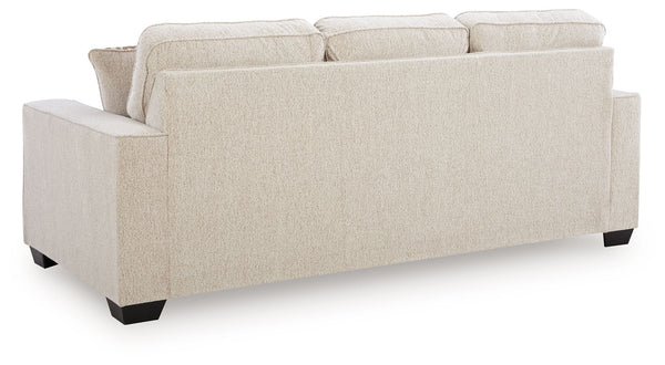 Larimer - Sofa #beige
