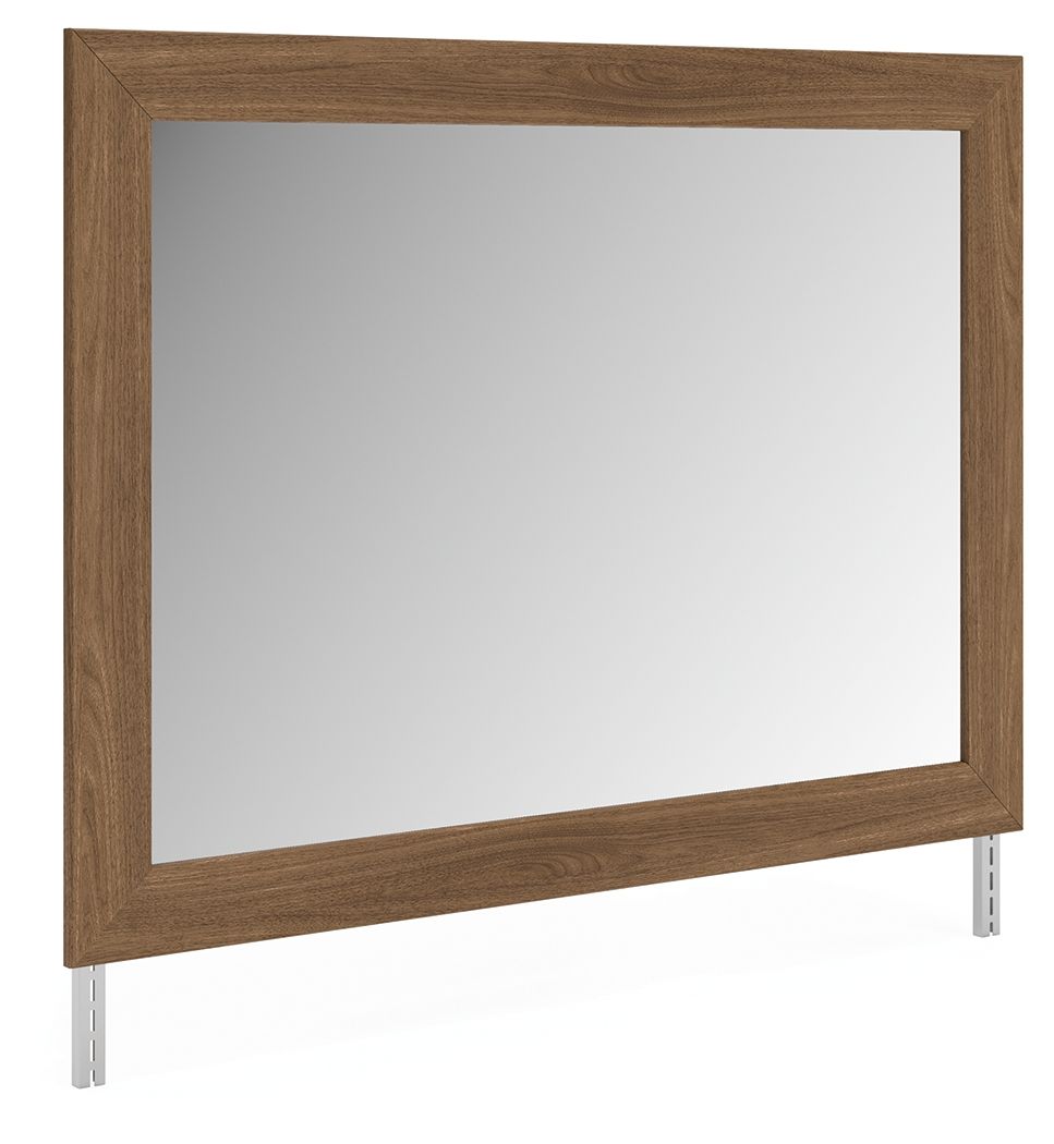 Broachmyn - Bedroom Mirror #lightbrown