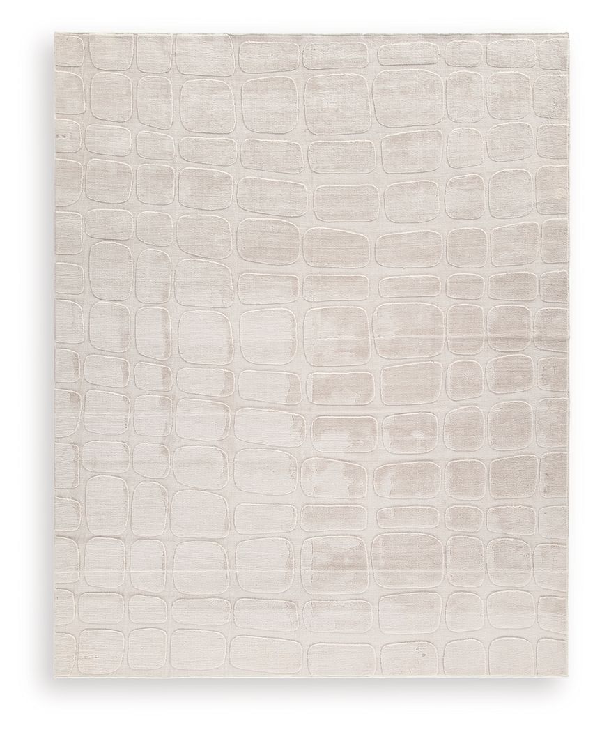Malvinsboro - Washable Rug #8'x10'