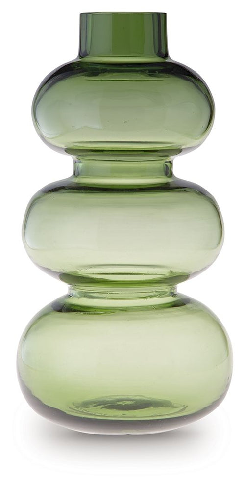 Renethorne - Vase #6"wx6"dx12"h