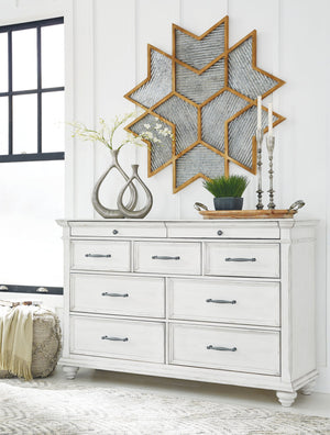 Kanwyn - Dresser #dressers