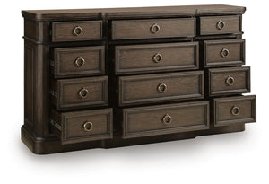Wickenger - Dresser #dressers