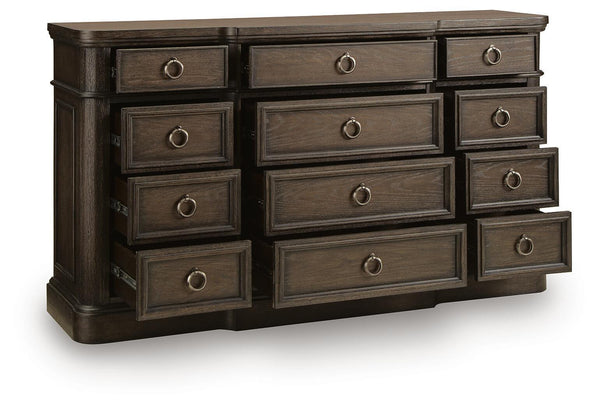 Wickenger - Dresser #dressers