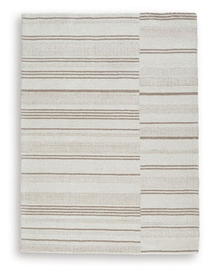 Gadence - Rug #5'x7'