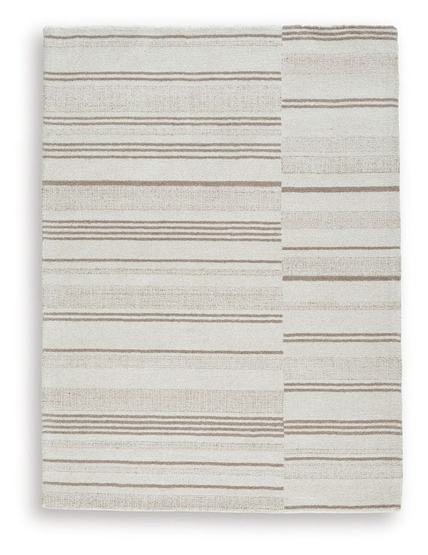 Gadence - Rug #5'x7'