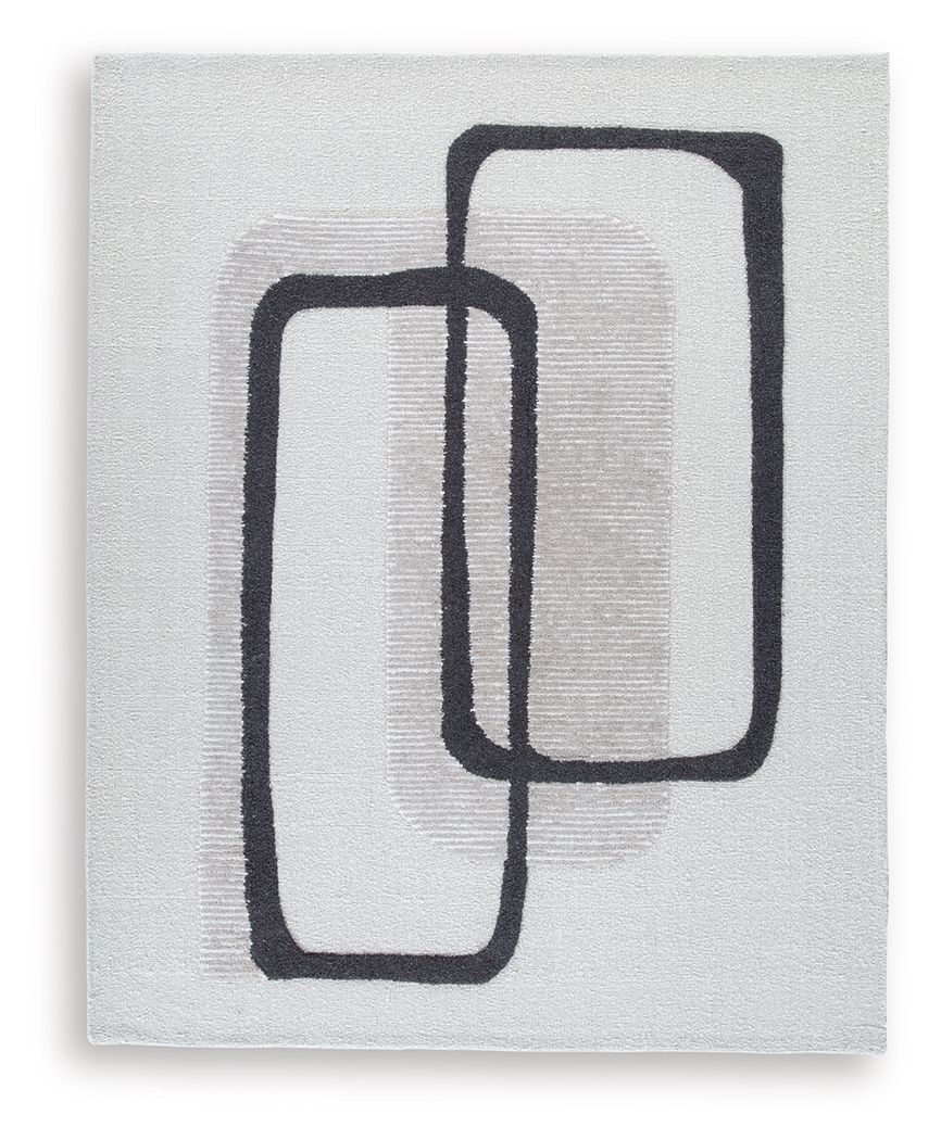 Davismour - Rug #8'x10'