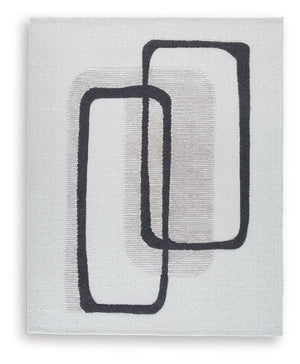 Davismour - Rug #8'x10'