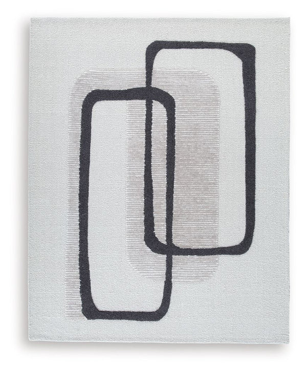 Davismour - Rug #8'x10'