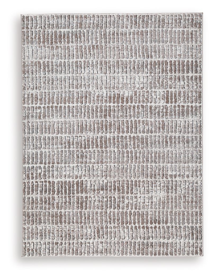 Fuadwick - Rug #8'x10'