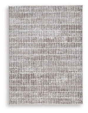 Fuadwick - Rug #5'x7'