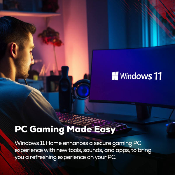 iBUYPOWER - Slate Gaming Desktop PC Intel Core Ultra 5 225F 2025 INTEL Arc B570 10GB 16GB DDR5 RGB 1TB NVMe SSD Storage - Black