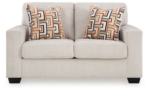 Aviemore - Loveseat #white