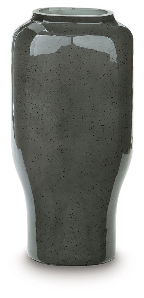 Kierlain - Vase #6"wx4"dx13"h